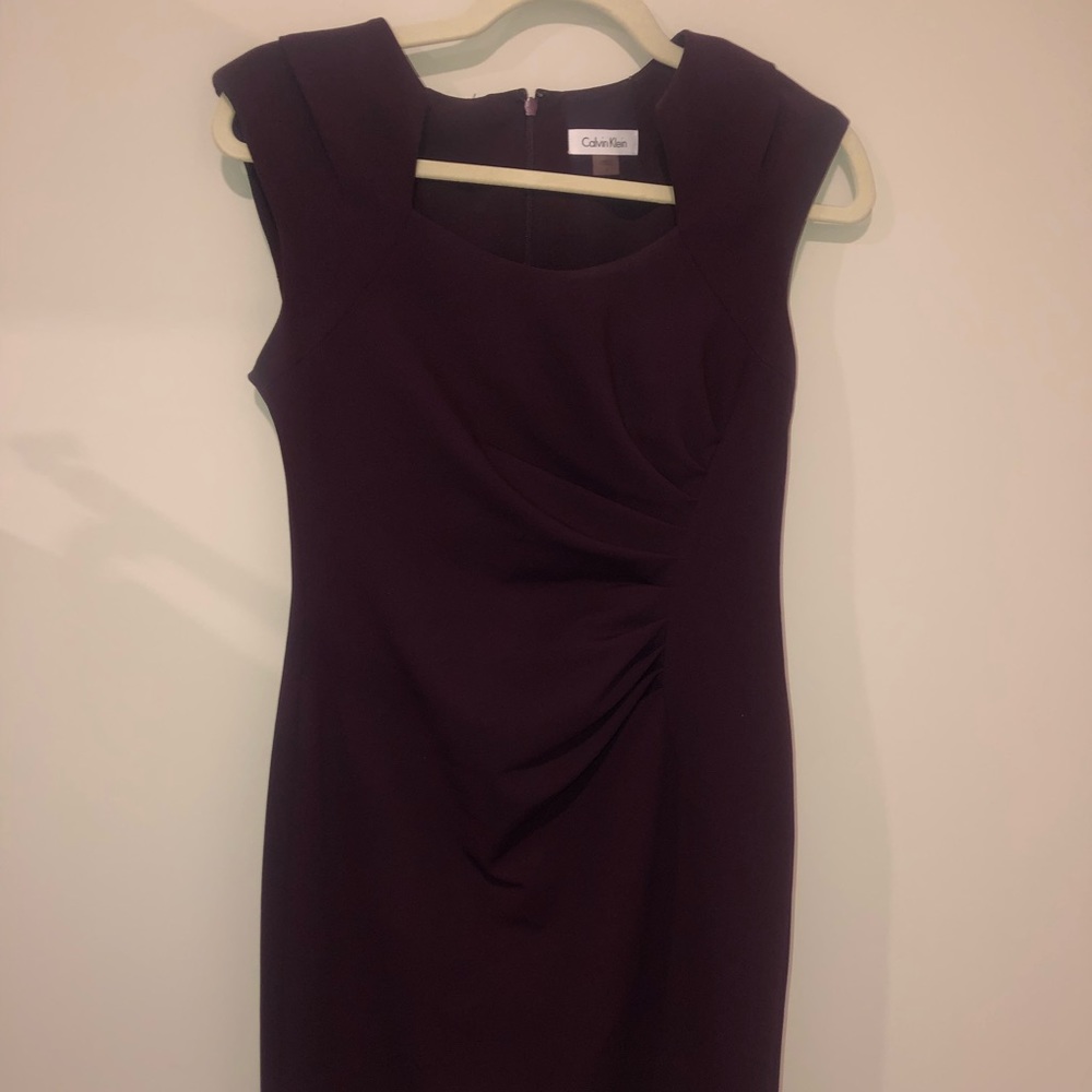 Calvin Klein dress